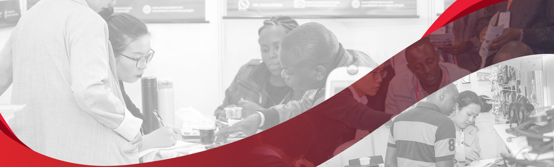 Africa’s Premier B2B Event for Global Trade Week